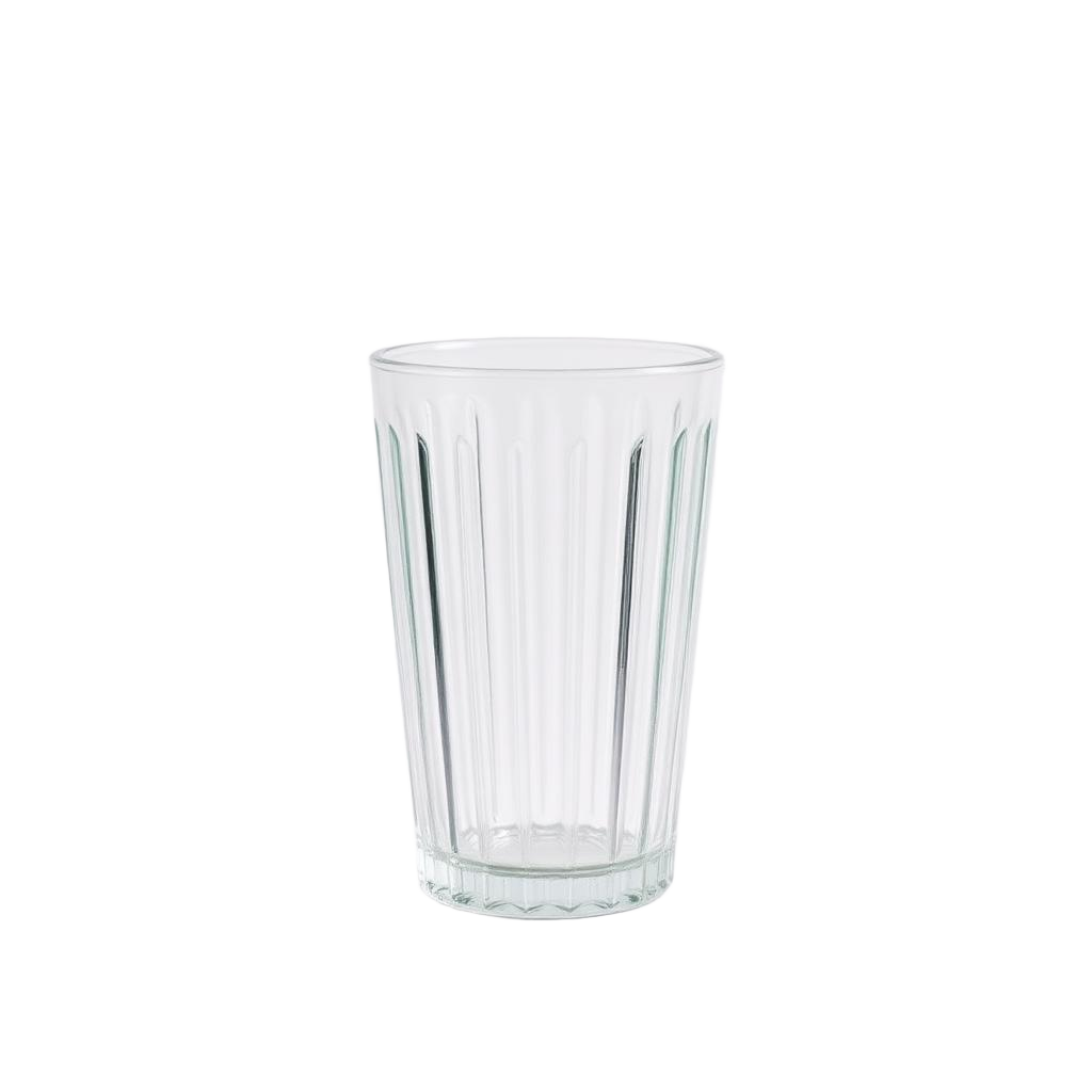 ʼkôfē glass
