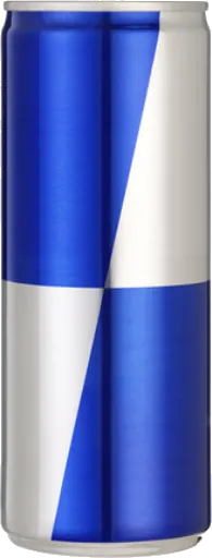 energy drinks
